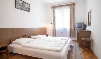 Sirly Hotel Balatonlelle