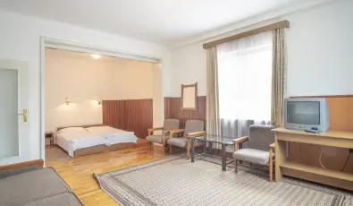 Sirly Hotel Balatonlelle