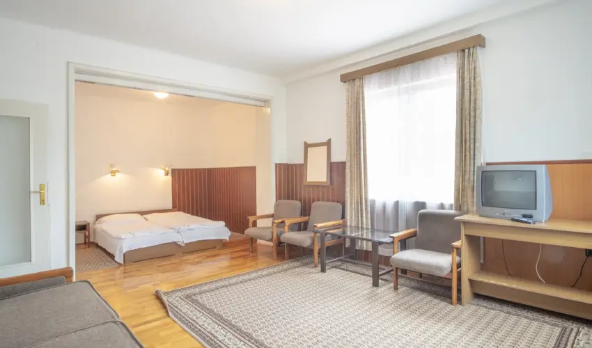 Sirly Hotel Balatonlelle - Pnksd