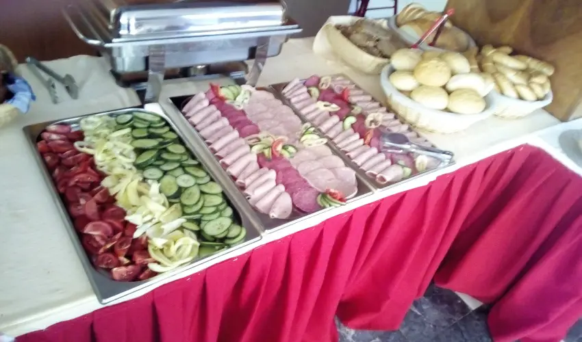 Sirly Hotel Balatonlelle - Pnksd