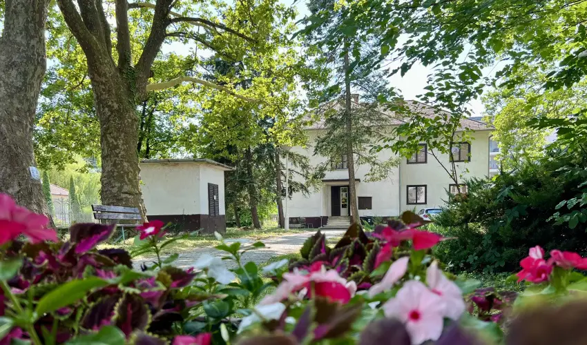 Sirly Hotel Balatonlelle - Pnksd