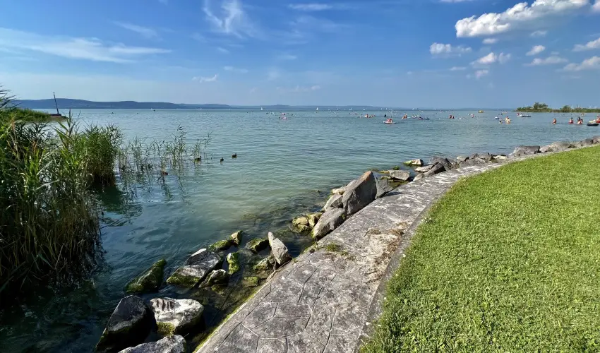 Sirly Hotel Balatonlelle - Pnksd