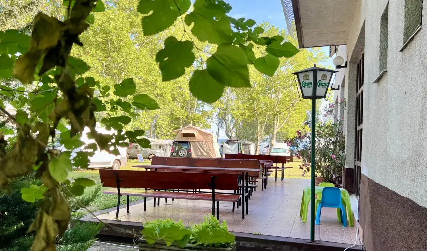 Sirly Hotel Balatonlelle - Pnksd