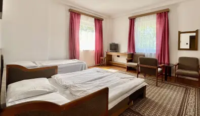 Sirly Hotel Balatonlelle