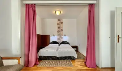 Sirly Hotel Balatonlelle