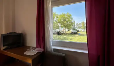 Sirly Hotel Balatonlelle