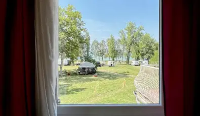 Sirly Hotel Balatonlelle