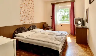 Sirly Hotel Balatonlelle