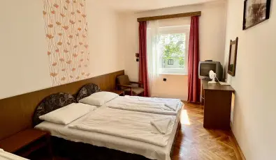 Sirly Hotel Balatonlelle