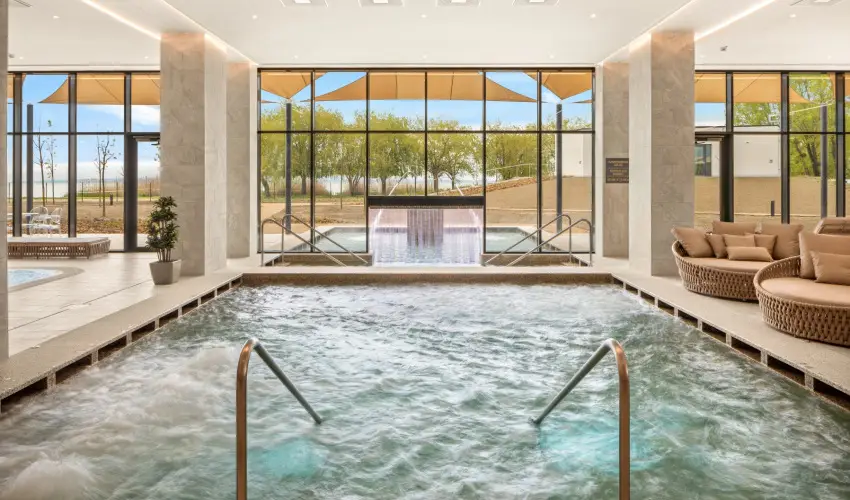 Sirius Hotel Keszthely - Pnksd (min. 3 j)