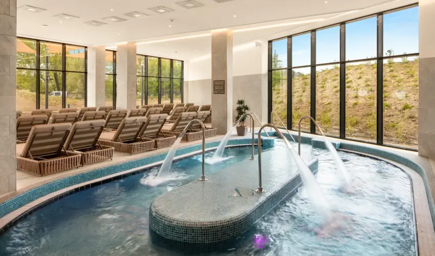 Sirius Hotel Keszthely - Pnksd (min. 3 j)