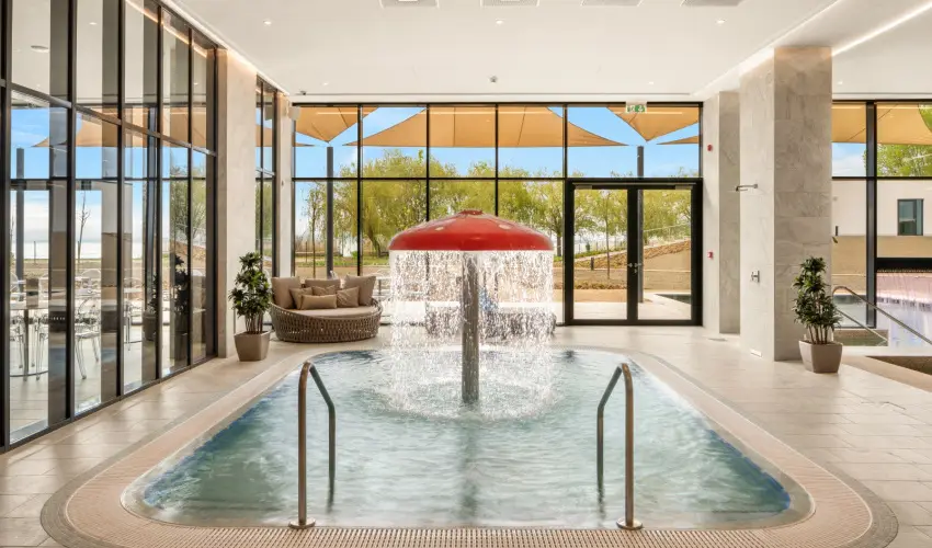 Sirius Hotel Keszthely - Pnksd (min. 3 j)