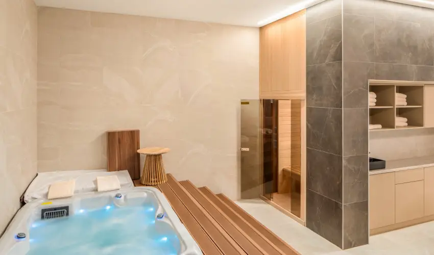 Sirius Hotel Keszthely - Pnksd (min. 3 j)