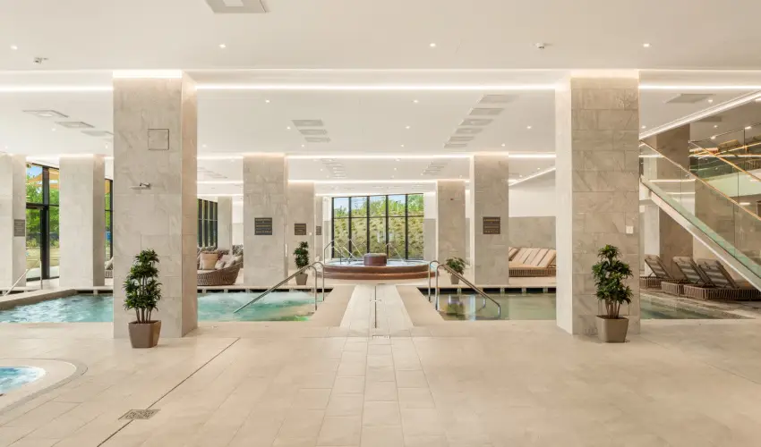 Sirius Hotel Keszthely - Pnksd (min. 3 j)