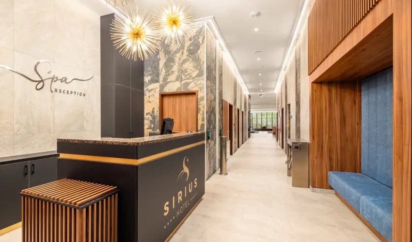 Sirius Hotel Keszthely - Pnksd (min. 3 j)