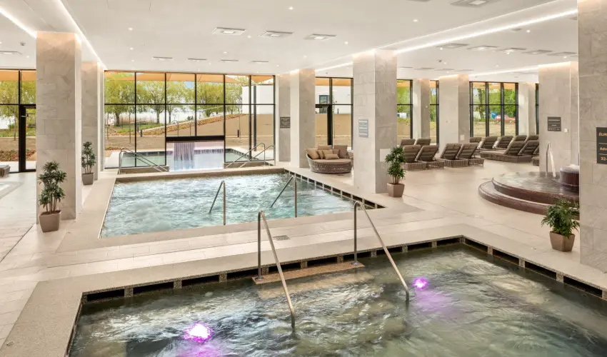 Sirius Hotel Keszthely - Pnksd (min. 3 j)