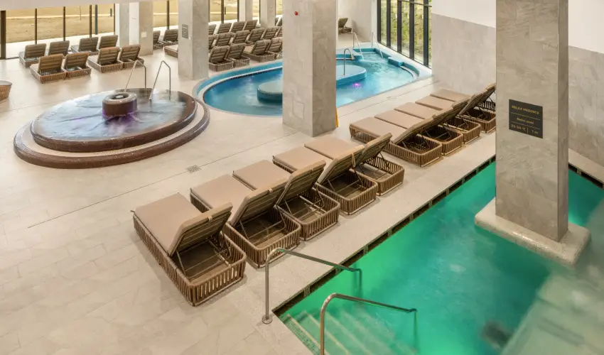 Sirius Hotel Keszthely - Pnksd (min. 3 j)