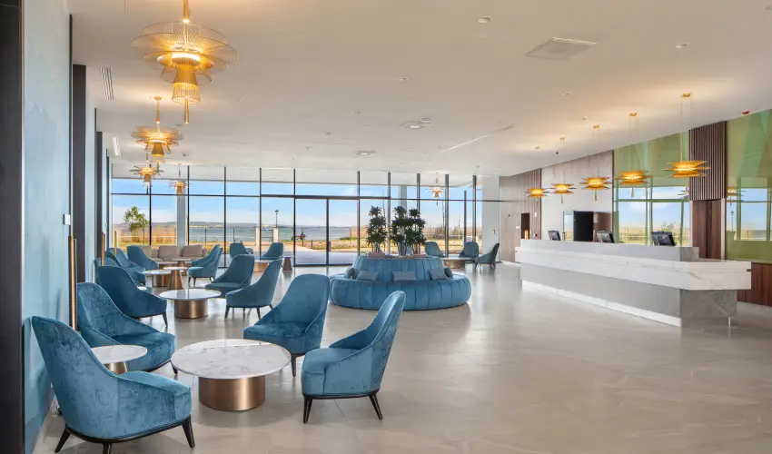 Sirius Hotel Keszthely - Pnksd (min. 3 j)