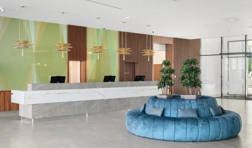 Sirius Hotel Keszthely - Pnksd (min. 3 j)