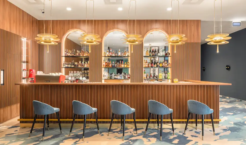 Sirius Hotel Keszthely - Pnksd (min. 3 j)