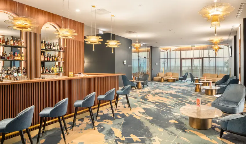 Sirius Hotel Keszthely - Pnksd (min. 3 j)