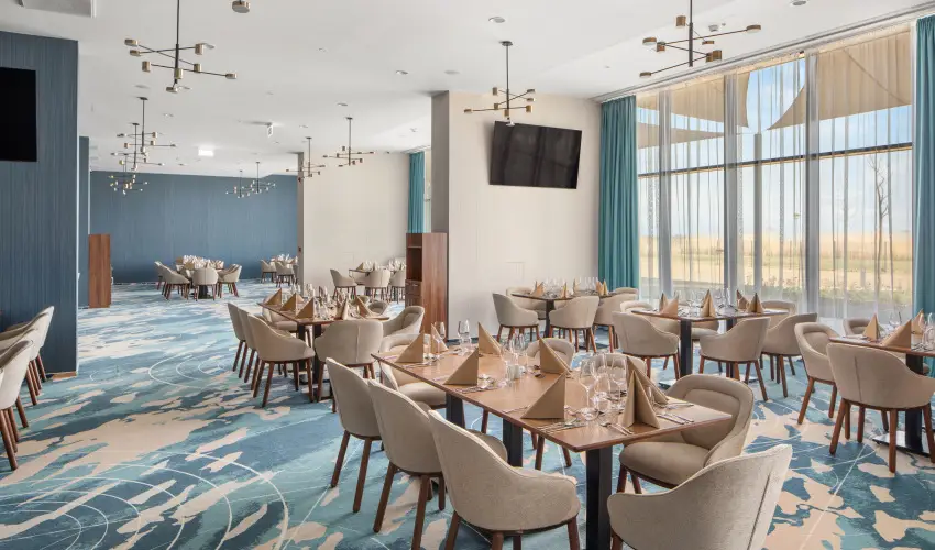 Sirius Hotel Keszthely - Pnksd (min. 3 j)