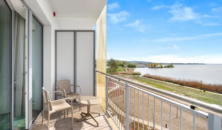 Sirius Hotel Keszthely - Pnksd (min. 3 j)