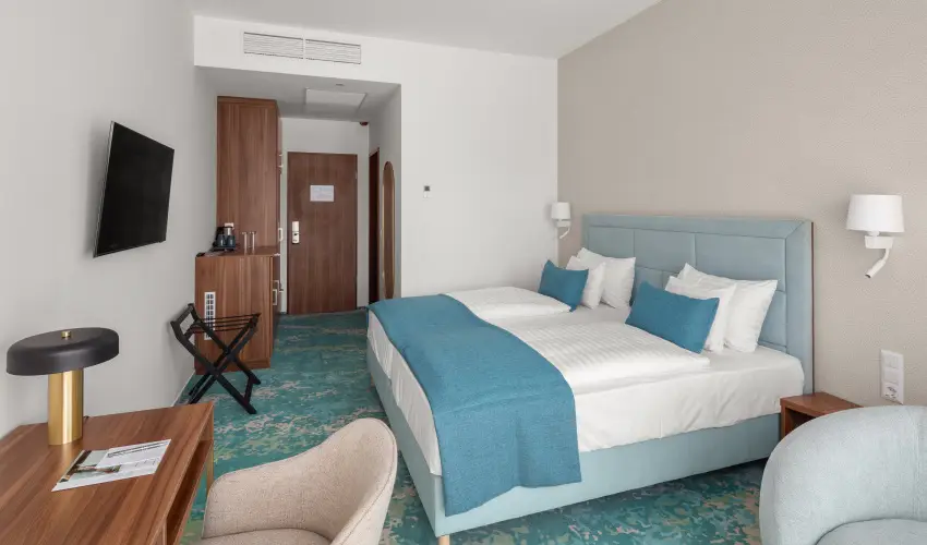 Sirius Hotel Keszthely - Pnksd (min. 3 j)