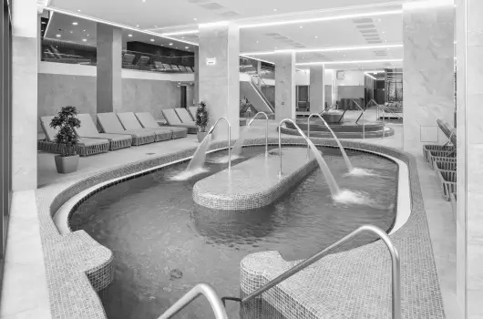 Sirius Hotel - P�nk�sd (min. 3 �j)