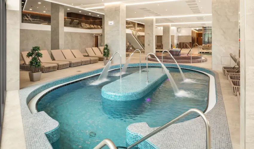 Sirius Hotel Keszthely - Pnksd (min. 3 j)