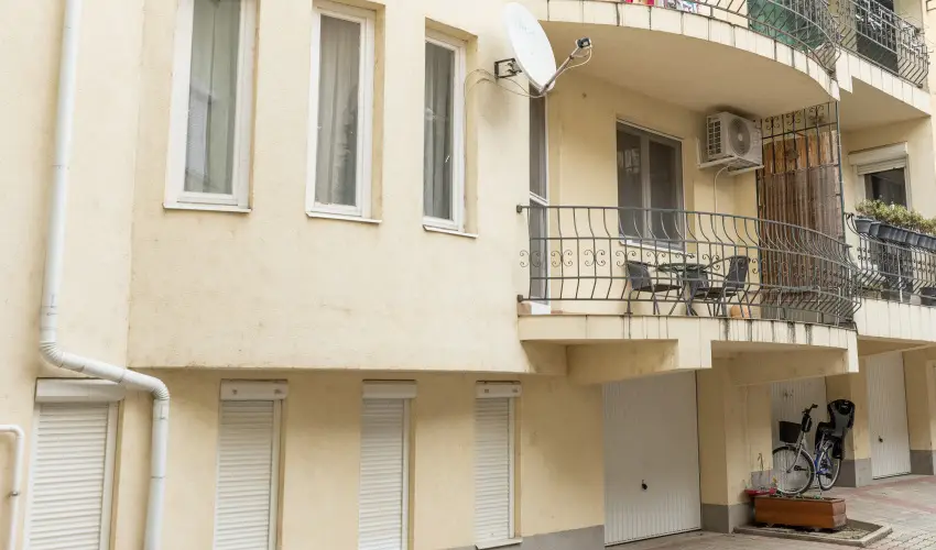 Skorpi Lak3 Hajdszoboszl - Pnksd (min. 2 j)