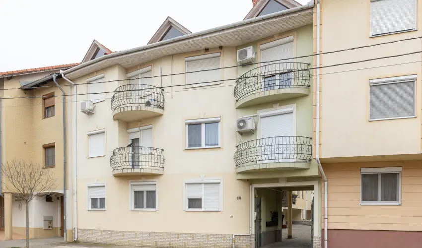 Skorpi Lak3 Hajdszoboszl - Pnksd (min. 2 j)