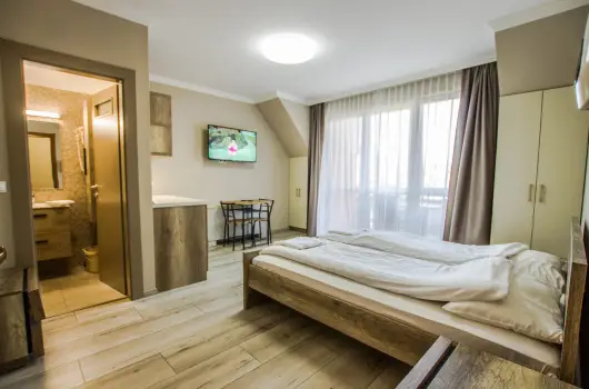 Skorpi� Lak - P�nk�sd