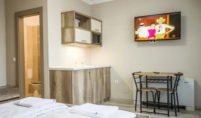 Skorpi Lak Hajdszoboszl - Pnksd (min. 2 j)