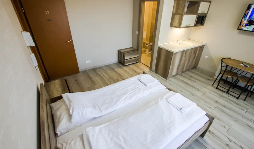 Skorpi Lak Hajdszoboszl - Pnksd (min. 2 j)