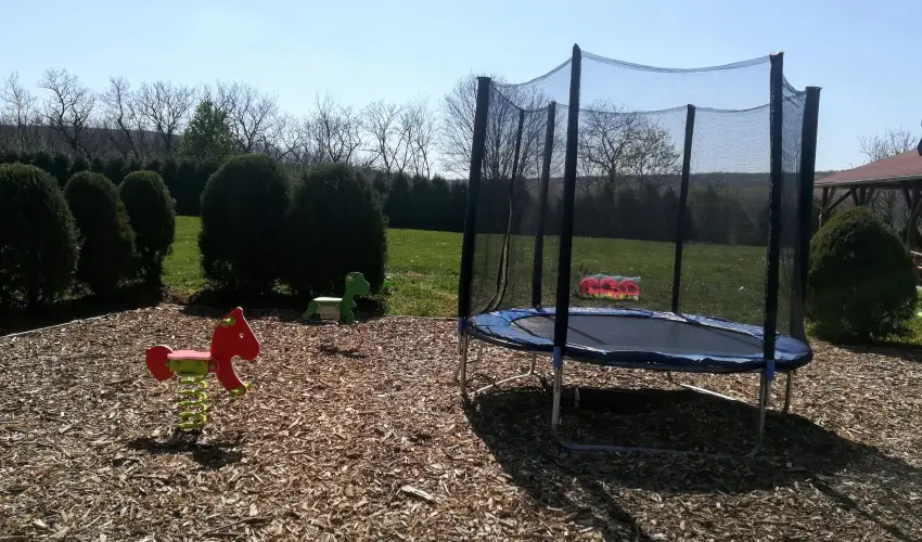 Sokor Fogad Sokorptka - Pnksdi pihens (min. 3 j)