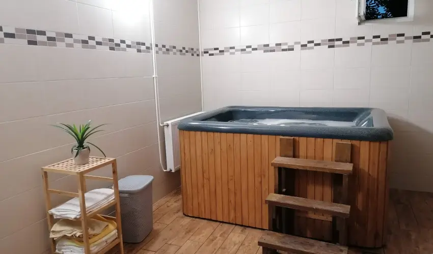 Sokor Fogad Sokorptka - Pnksdi pihens (min. 3 j)