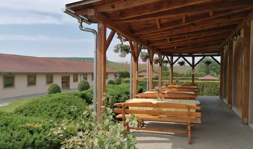 Sokor Fogad Sokorptka - Pnksdi pihens (min. 3 j)