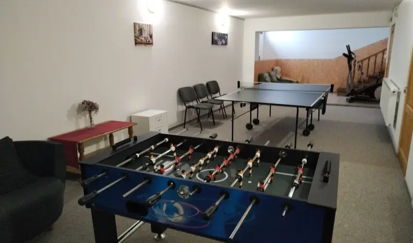 Sokor Fogad Sokorptka - Pnksdi pihens (min. 3 j)