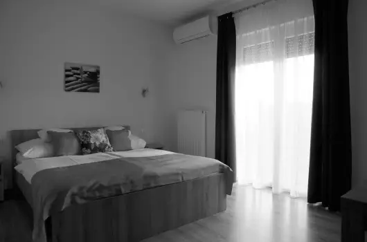 Solaris Garden Rooms - P�nk�sd