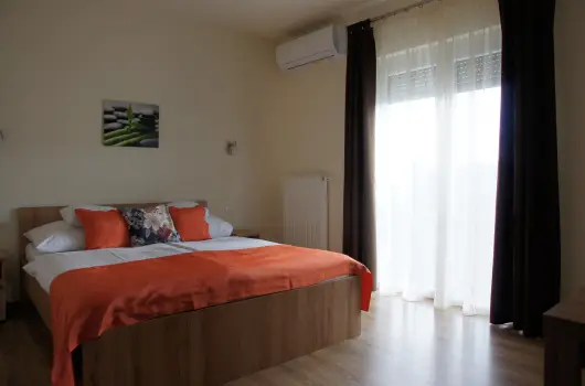 Solaris Garden Rooms - Pnksd