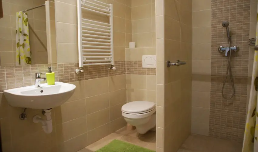 Solaris Garden Rooms Cserkeszl - Pnksd