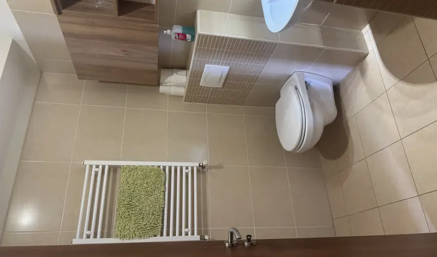 Solaris Garden Rooms Cserkeszl - Pnksd