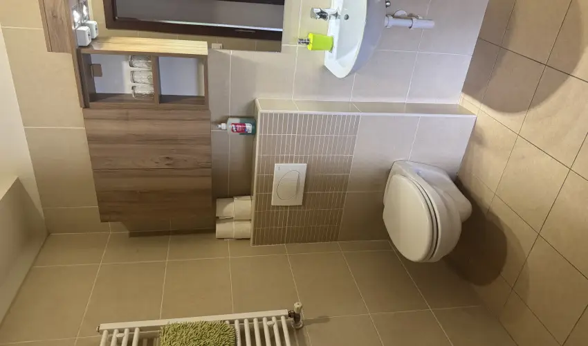 Solaris Garden Rooms Cserkeszl - Pnksd