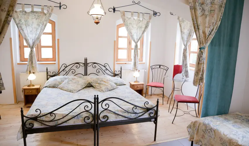 Somogy Kertje dlfalu s tterem Bonnya - Pnksd (min. 2 j)