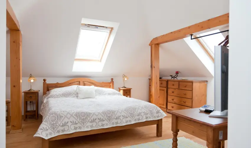 Somogy Kertje dlfalu s tterem Bonnya - Pnksd (min. 2 j)