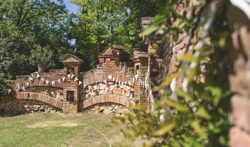 Somogy Kertje dlfalu s tterem Bonnya - Pnksd (min. 2 j)