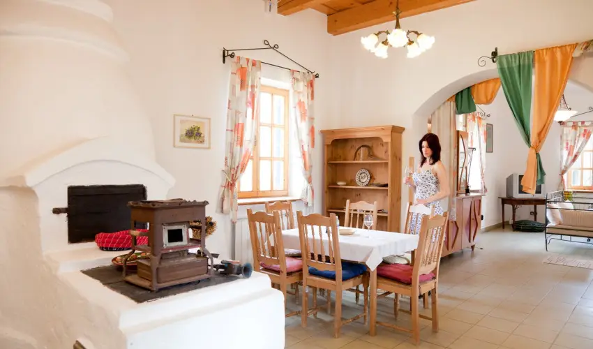 Somogy Kertje dlfalu s tterem Bonnya - Pnksd (min. 2 j)