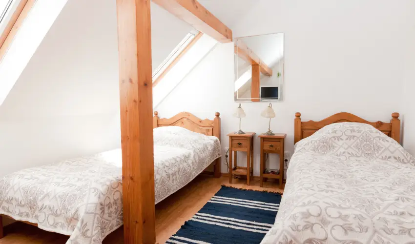 Somogy Kertje dlfalu s tterem Bonnya - Pnksd (min. 2 j)