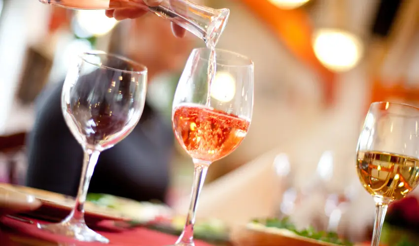 Somogy Kertje dlfalu s tterem Bonnya - Pnksd (min. 2 j)